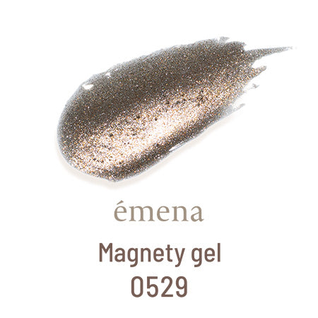 Emena Magnety Gel 0529 8g