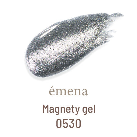 Emena Magnety Gel 0530 8g
