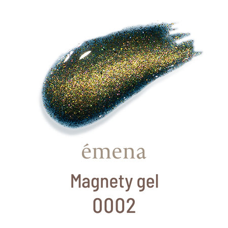 Emena Magnety Gel 002 8g