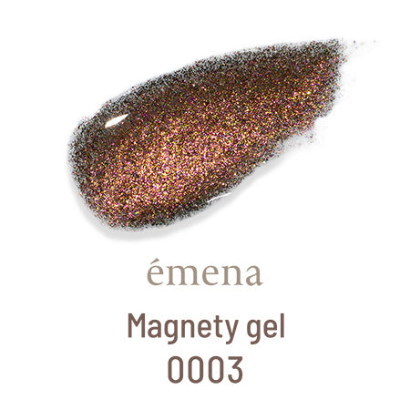 Emena Magnety Gel 003 8g