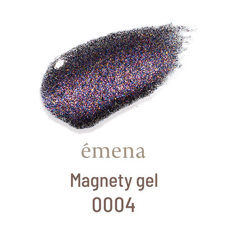 Emena Magnety Gel 004 8g
