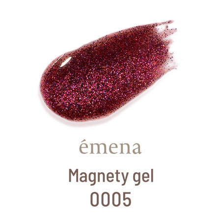 Emena Magnety Gel 005 8g