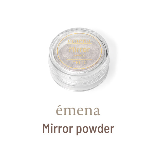 Emena Mirror Powder ＭＰ０１Ｃ