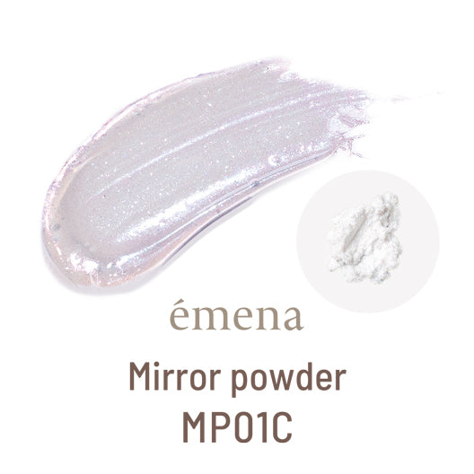 Emena Mirror Powder ＭＰ０１Ｃ