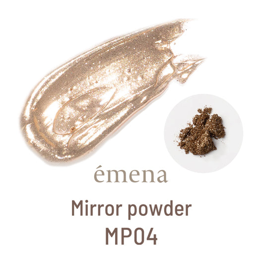 Emena Mirror Powder MP04