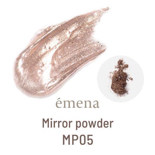 Emena Mirror Powder MP05