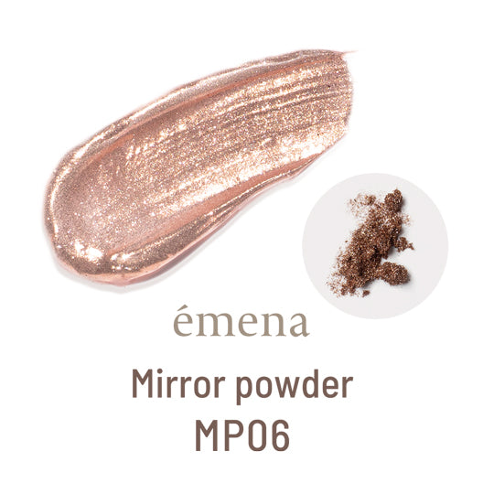 Emena Mirror Powder MP06