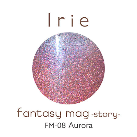 Irie Fantasy Mug Story Aurora IR-FM-08 12g