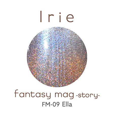 Irie Fantasy Mug Story Ella IR-FM-09 12g