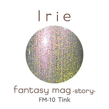 Irie Fantasy Mug Story Tink IR-FM-10 12g