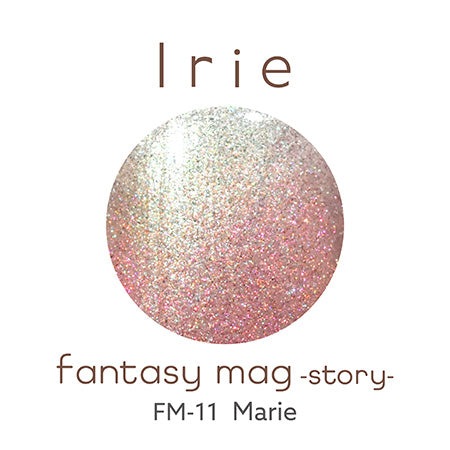 Irie Fantasy Mug Story Marie IR-FM-11 12g