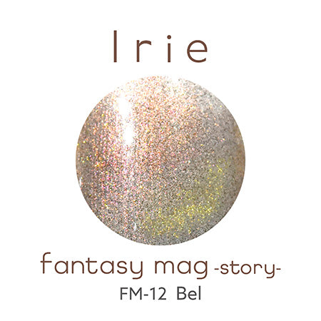 Irie Fantasy Mug Story Bell IR-FM-12 12g