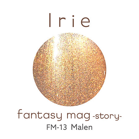 Irie Fantasy Mug Story Mullane IR-FM-13 12g