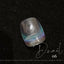 D.nail Planet Ring Mag Gel 06 Layer Blue 12g