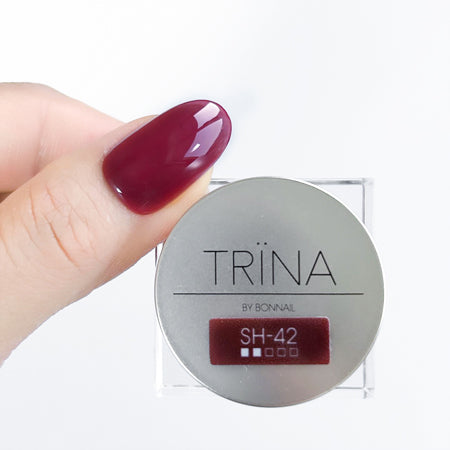 TRINA Color Gel SH-42 Autumn leaves 5g