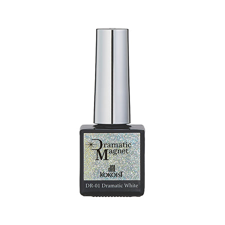 KOKOIST Dramatic Magnet DR-01 Dramatic White 10ml