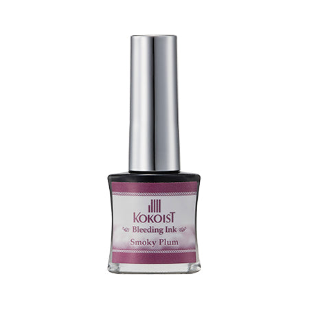 KOKOIST Bleeding Ink BI-18 Smokey Plum 5ml