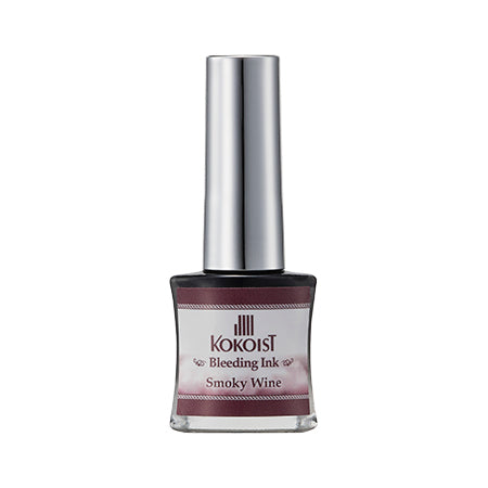 KOKOIST Bleeding Ink  BI-19 Smoky Wine 5ml