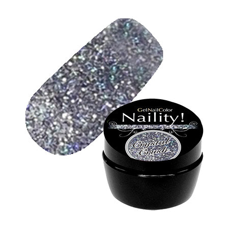 Naility! Gel Nail Color 478 Crystal Crush 4g