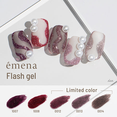 emena Flash gel 1008 8g