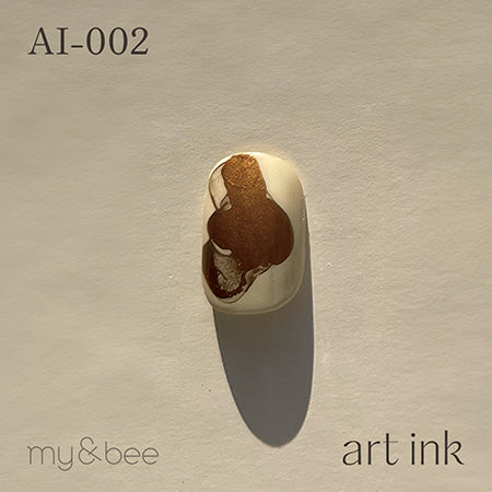 Mybee Art Ink AI-002 7ml
