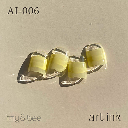 Mybee Art Ink AI-006 7ml