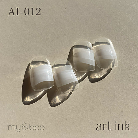 Mybee Art Ink AI-012 7ml