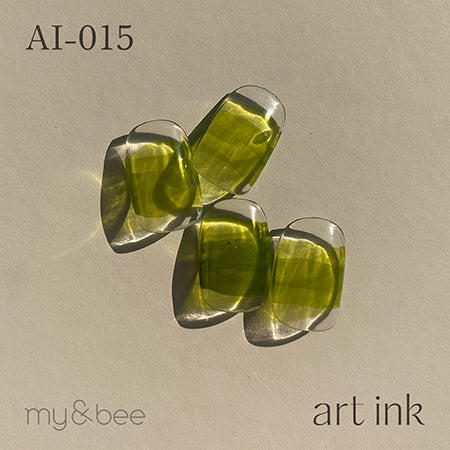 Mybee Art Ink AI-015 7ml