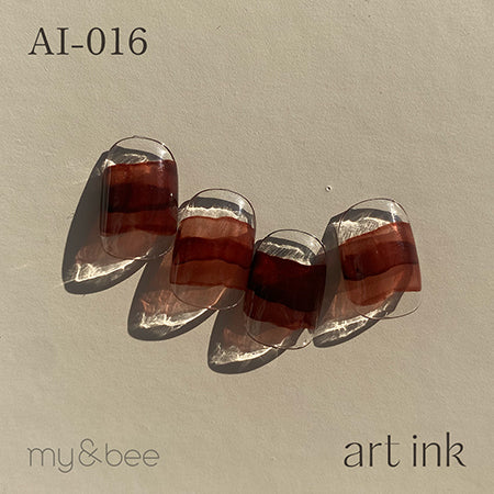 Mybee Art Ink AI-016 7ml