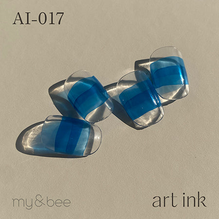 Mybee Art Ink AI-017 7ml