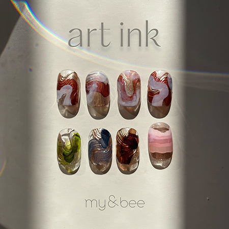 Mybee Art Ink AI-013 7ml