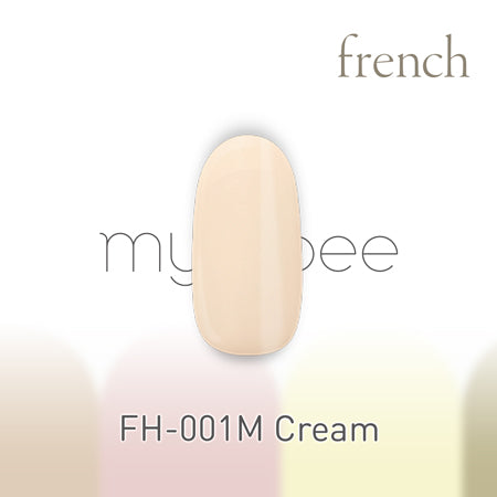 Mybee Color Gel FH-001M Cream 2.5g