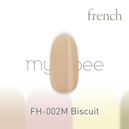 Mybee Color Gel FH-002M Biscuit 2.5g