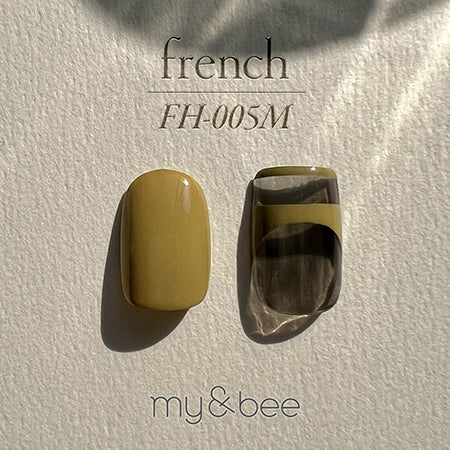 Mybee Color Gel FH-005M Pistachio 2.5g