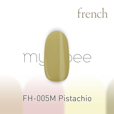 Mybee Color Gel FH-005M Pistachio 2.5g