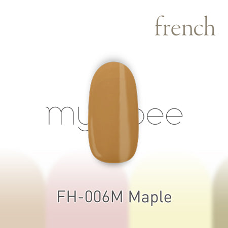 Mybee Color Gel FH-006M Maple 2.5g