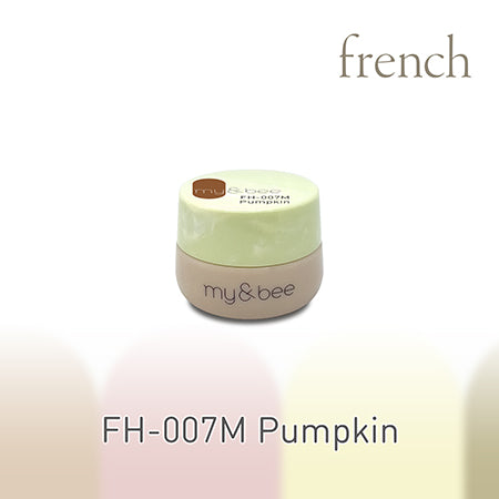 Mybee Color Gel FH-007M Pumpkin 2.5g