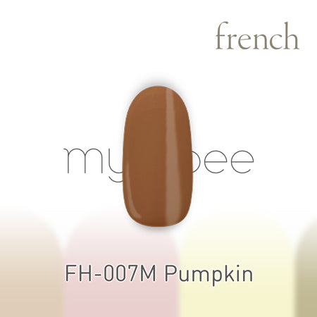 Mybee Color Gel FH-007M Pumpkin 2.5g