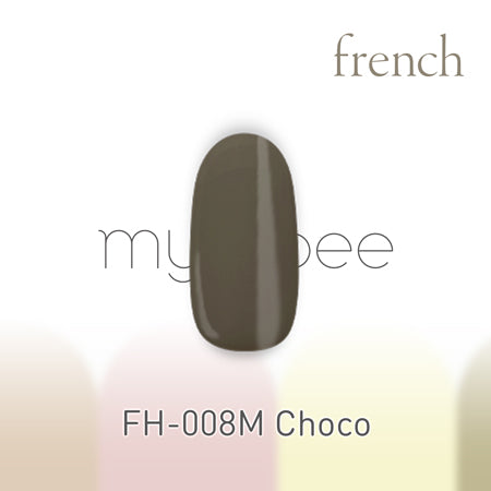 Mybee Color Gel FH-008M Chocolate 2.5g