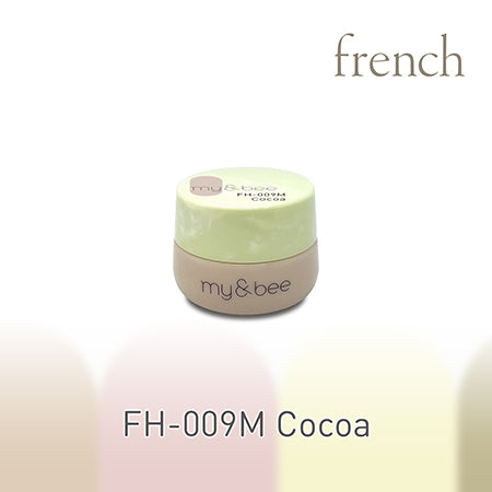 Mybee Color Gel FH-009M Cocoa 2.5g