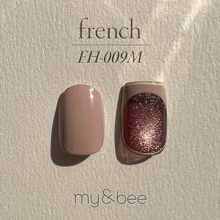 Mybee Color Gel FH-009M Cocoa 2.5g