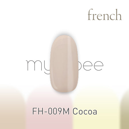 Mybee Color Gel FH-009M Cocoa 2.5g