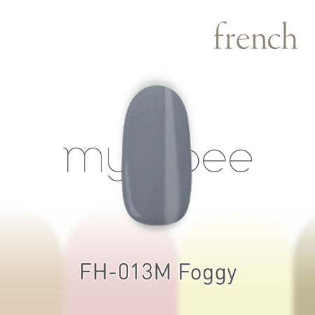 Mybee Color Gel FH-013M Foggy 2.5g
