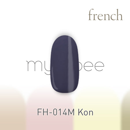 Mybee Color Gel FH-014M Kon 2.5g