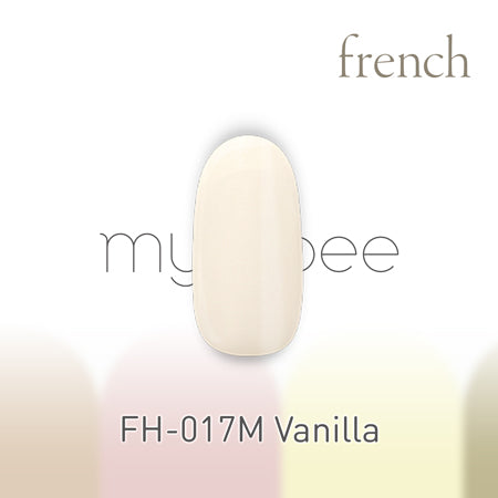 Mybee Color Gel FH-017M Vanilla 2.5g