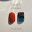 Mybee Color Gel FH-020M Carrot 2.5g