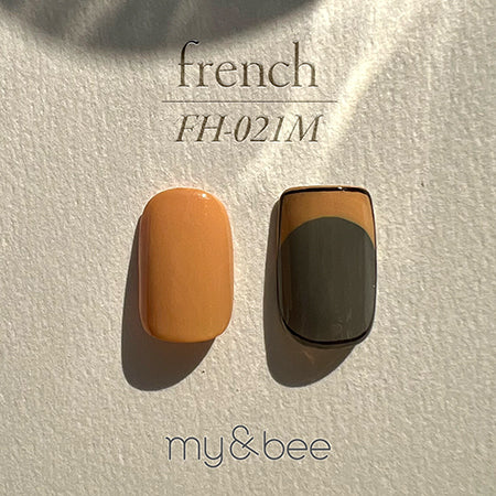 Mybee Color Gel FH-021M Honey Butter 2.5g