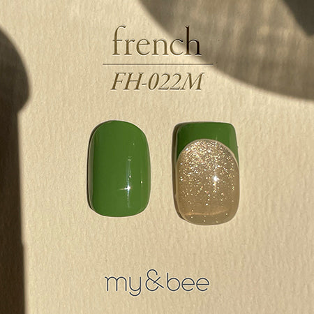 Mybee Color Gel FH-022M Parsley 2.5g