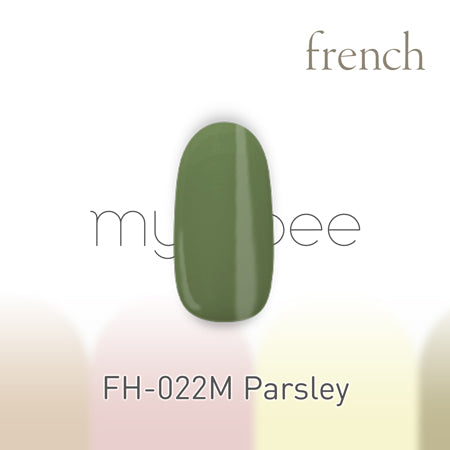 Mybee Color Gel FH-022M Parsley 2.5g