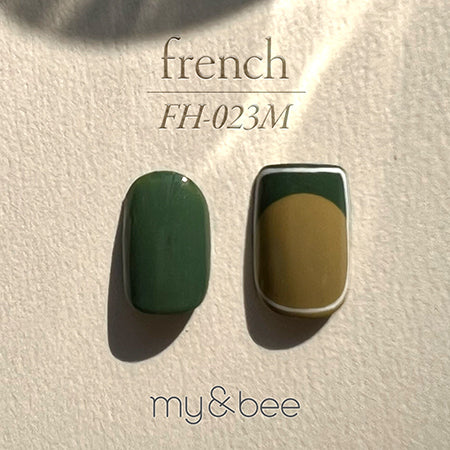 Mybee Color Gel FH-022M Parsley 2.5g